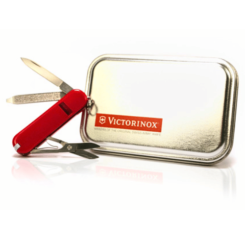 The Swiss Army Whistle Knife davison design development inventionland