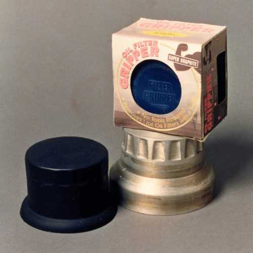 oil filter gripper davison design and development inventionland